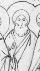 Вениамин Печерский, прп. ?>